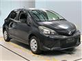 2014 Toyota Vitz