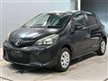 2014 Toyota Vitz