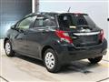 2014 Toyota Vitz