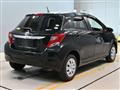 2014 Toyota Vitz