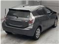 2014 Toyota AQUA