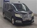 2011 Honda Step WGN