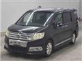 2011 Honda Step WGN