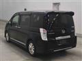 2011 Honda Step WGN