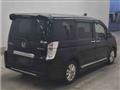 2011 Honda Step WGN