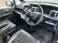 2011 Honda Step WGN
