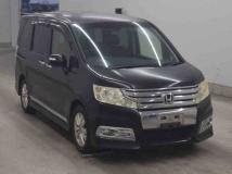 2011 Honda Step WGN