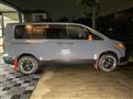2015 Mitsubishi Delica D5