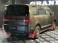 2015 Mitsubishi Delica D5