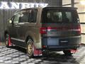 2015 Mitsubishi Delica D5