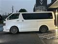2011 Toyota Hiace Van