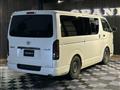 2011 Toyota Hiace Van