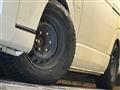 2011 Toyota Hiace Van