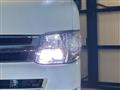 2011 Toyota Hiace Van