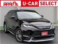2023 Toyota Harrier