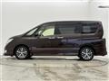 2015 Nissan Serena