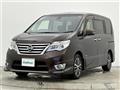 2015 Nissan Serena