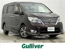 2015 Nissan Serena