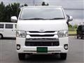 2016 Toyota Hiace Van