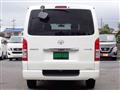 2016 Toyota Hiace Van