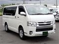 2016 Toyota Hiace Van