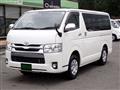 2016 Toyota Hiace Van
