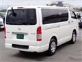 2016 Toyota Hiace Van