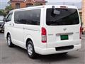2016 Toyota Hiace Van