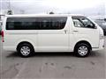 2016 Toyota Hiace Van