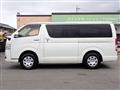 2016 Toyota Hiace Van