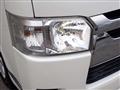 2016 Toyota Hiace Van