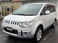 2013 Mitsubishi Delica D5