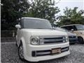 2005 Nissan Cube Cubic