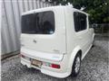 2005 Nissan Cube Cubic