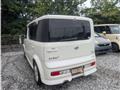 2005 Nissan Cube Cubic