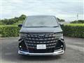 2023 Toyota Alphard G