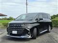 2023 Toyota Alphard G
