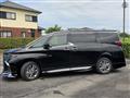 2023 Toyota Alphard G