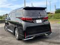 2023 Toyota Alphard G