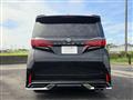 2023 Toyota Alphard G