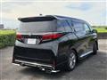 2023 Toyota Alphard G
