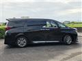 2023 Toyota Alphard G