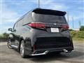 2023 Toyota Alphard G