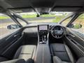 2023 Toyota Alphard G