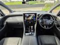 2023 Toyota Alphard G