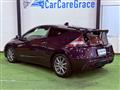 2012 Honda CR-Z