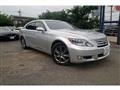 2010 Lexus LS
