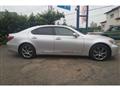 2010 Lexus LS