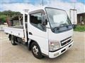 2006 Mitsubishi Canter