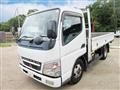 2006 Mitsubishi Canter